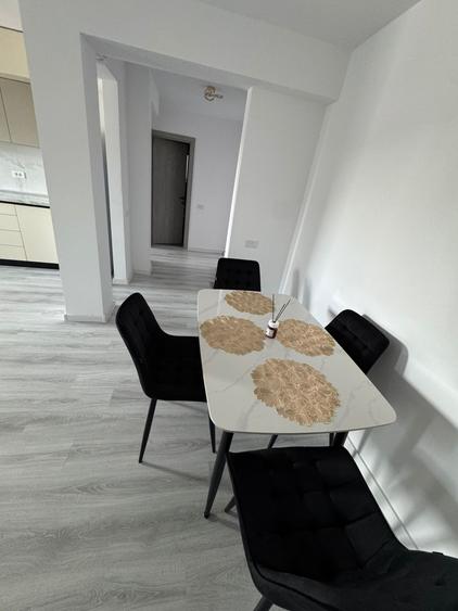Apartament 2 camere, prima inchiriere, mobilat, parcare, Safirului