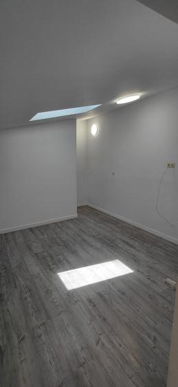 Apartament 2 camere mansardat Calea Calarasilor cu gradina A7