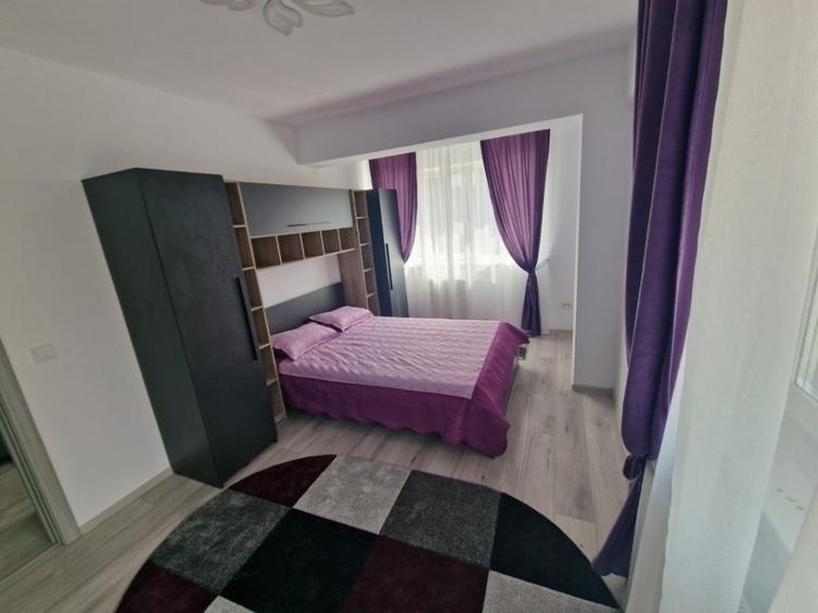Apartament 2 camere cu boxa si loc de parcare intabulate/mobilat