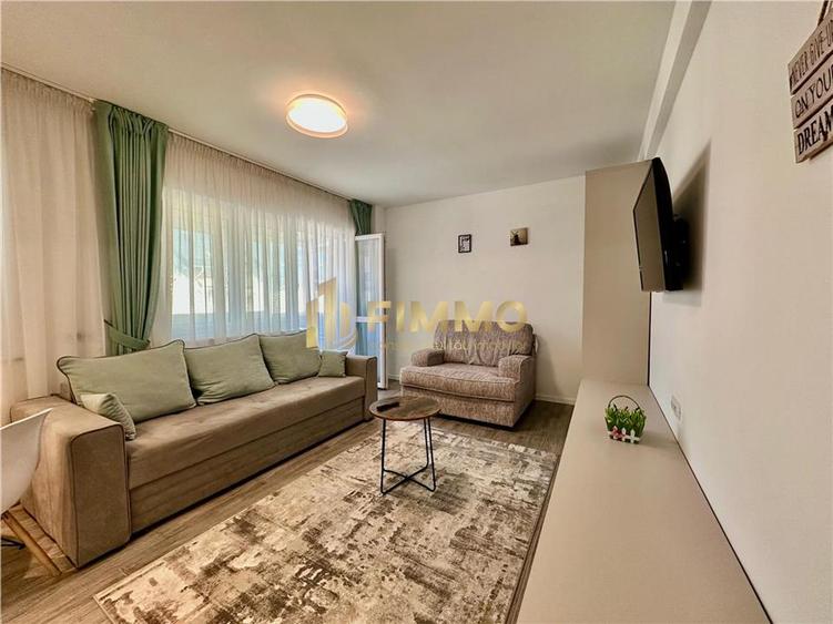 Apartament superb | loc de parcare | ID: 874