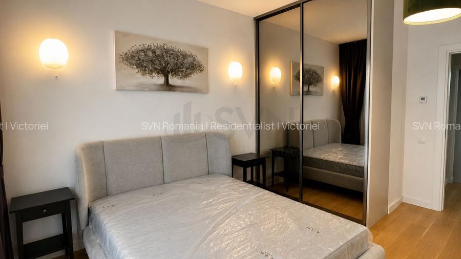 REA1029221 Apartament 2 camere One Timpuri Noi cu loc de parcare - 5