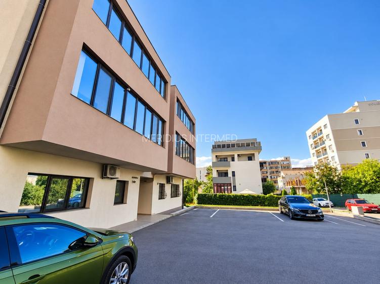 Vânzare Apartament Universitate Campus bloc p+2 - 32