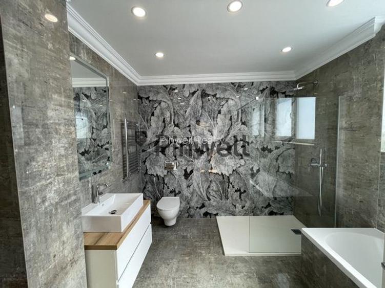 PENTHOUSE EXCLUSIVIST PIPERA- MOBILAT SI UTILAT -  472 MP - 39
