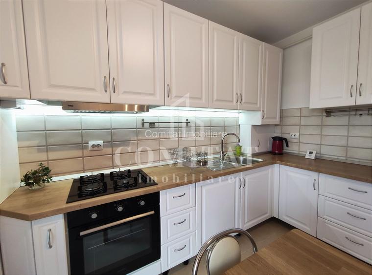 Apartament cu 3 camere | Grădină proprie | Cartierul Europa - 3
