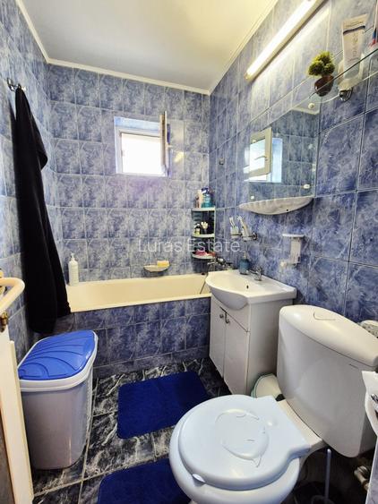 Apartament 2 camere | Carrefour Brătianu | Etaj 5/10 - 14