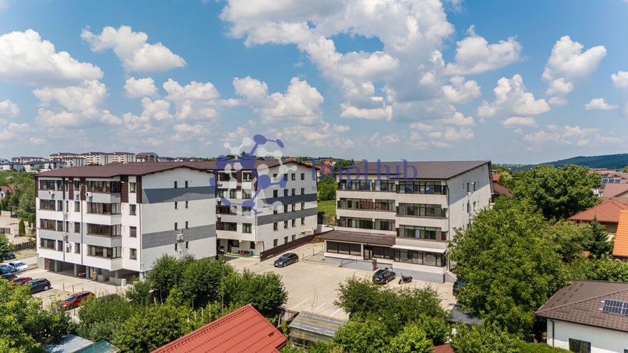 Apartament 3 camere I 78mp I Valea Lupului - Popas Păcurari