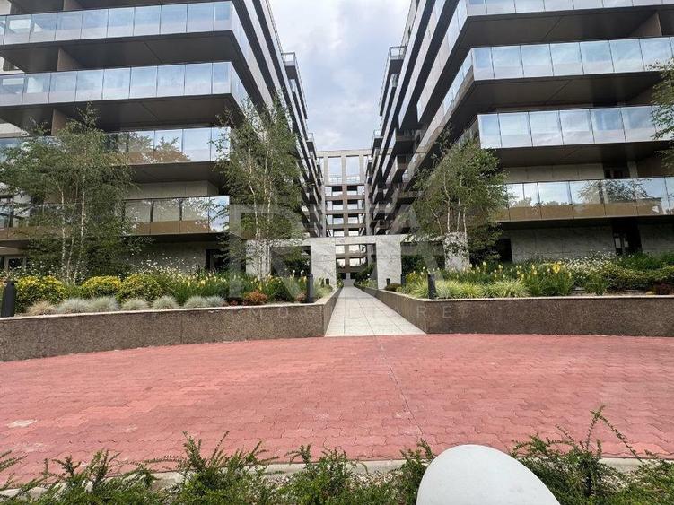 3 camere cu loc de parcare în Cortina 126 - Erou Iancu Nicolae