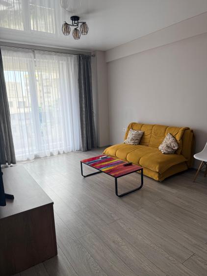 Apartament 2 camere zona Tomis Plus