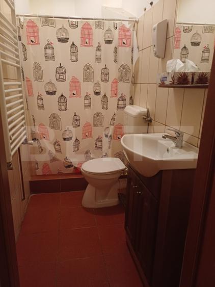 Apartament 2 camere, 60 mp, parcare, zona Ultracentrala