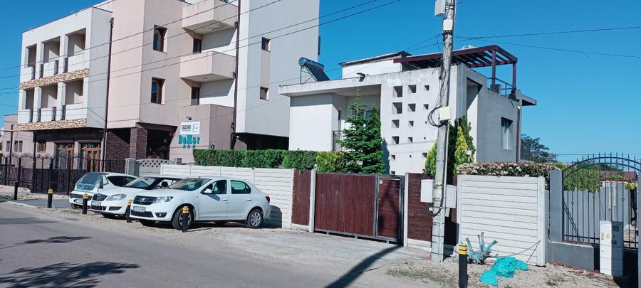 Vila  de Vacanta  Costinesti