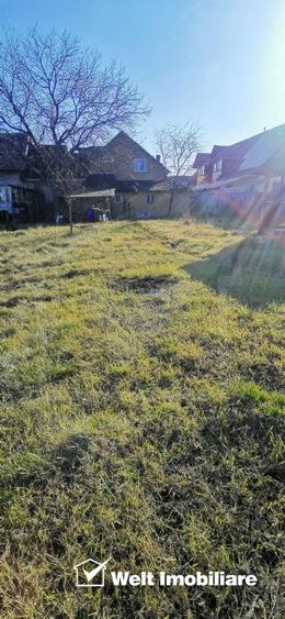 Casa in Mihai Viteazu, vedere la Cheile Turzii, teren generos
