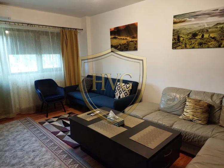 Apartament cu 2 camere | Proximitate metrou | Pacii