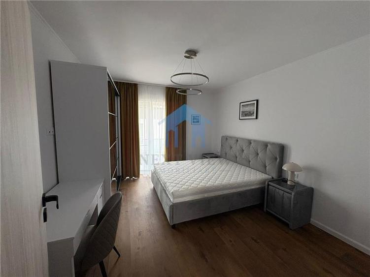 Apartament 3 camere, Manastur