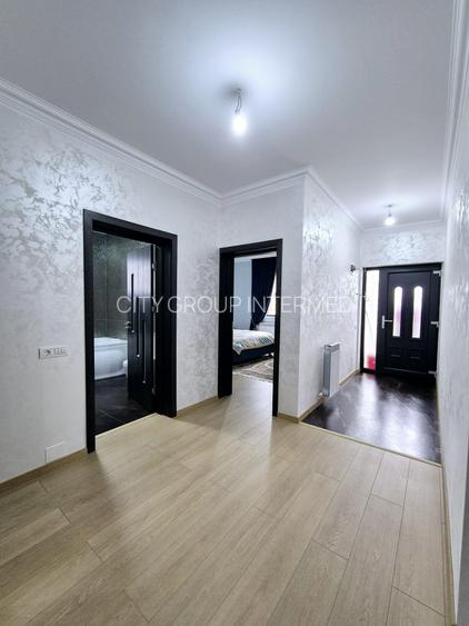 Valu lui Traian - zona linistita - casa moderna cu dotari de lux - 3