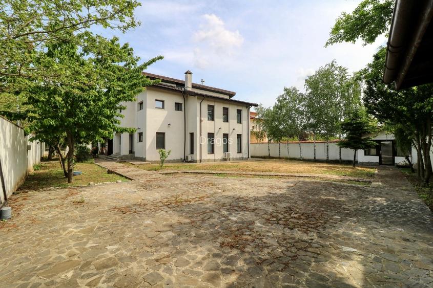 Casă de vanzare in Branesti – confort, liniște și acces rapid catre Bucuresti - 4
