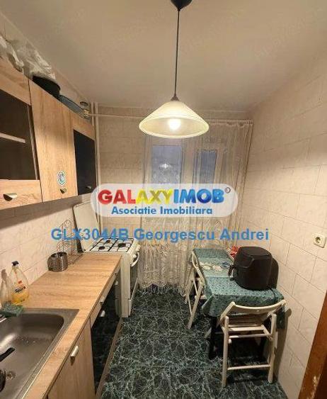 Apartament 3 camere Tineretului