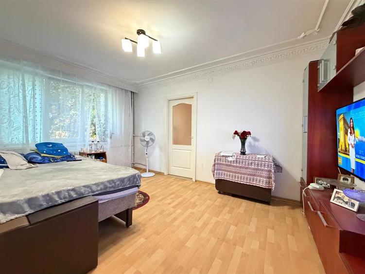 Apartament 2 Camere - Etaj 1 - Tudor Vladimirescu