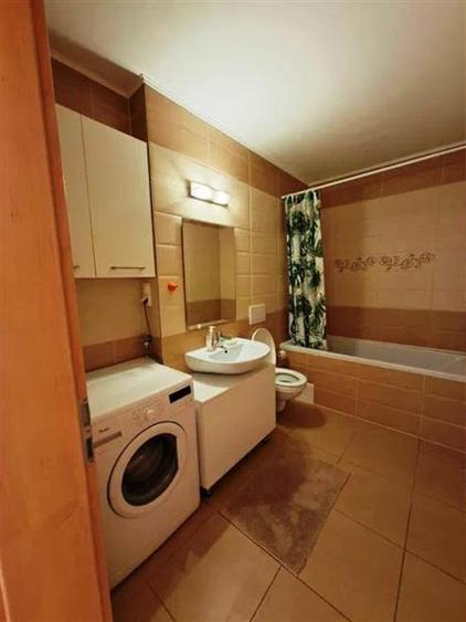 Inchiriem Apartament 2 Camere, Mobilat, Studio, Tractorul