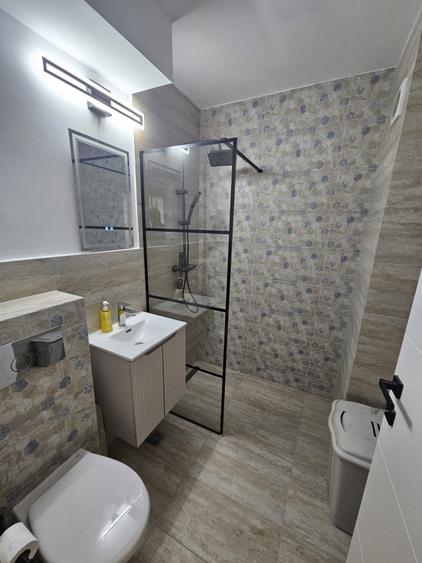 Apartament 3 camere, renovat, etaj 1, Grigorescu, balcon!