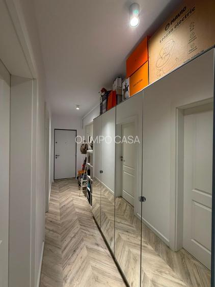 Apartament 2 camere  cu curte privata- Parcare propie-Mosilor-Obor - 3