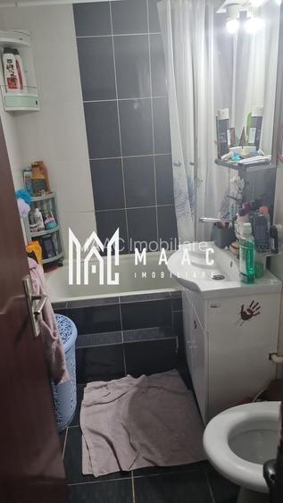 Apartament 3 camere | Etaj 1 | 68.12 mpu | Ostroveni | - 11