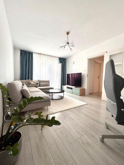 Proprietar - 2 camere-1981 , 58m2,Turda/Domenii, 10min Herastrau/Arcul de Triumf