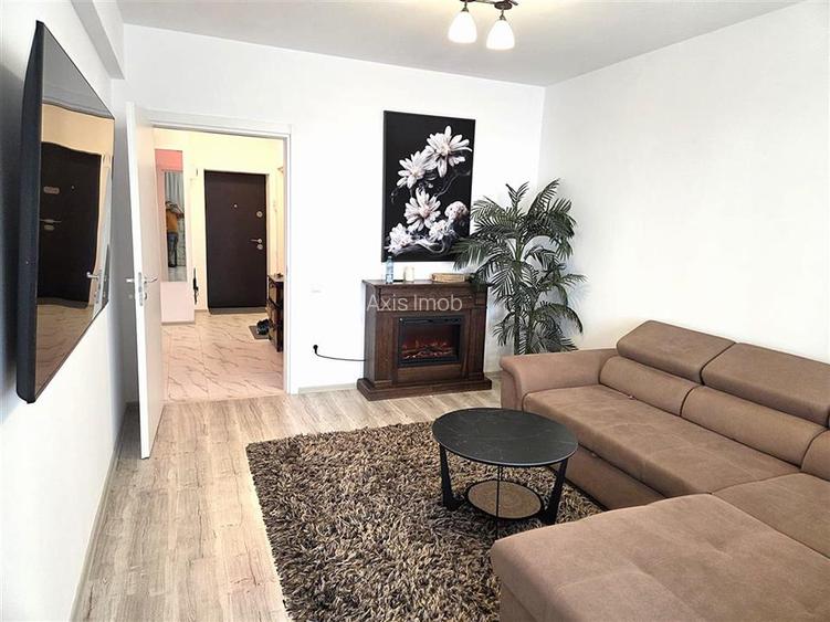 Apartament 3 Camere conf 1 decomandat Orizont - 2