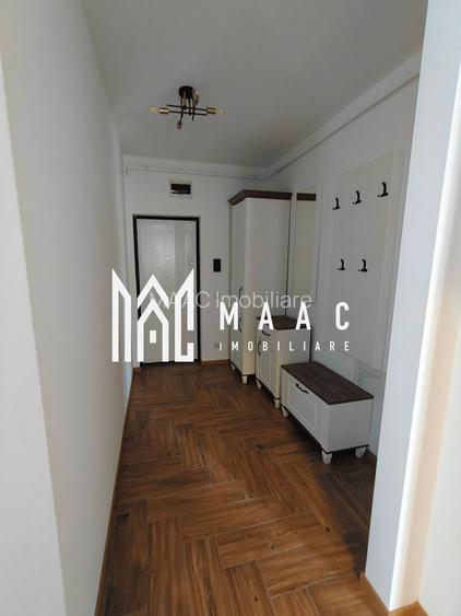 Apartament 3 camere | 70 MPU I Turnisor I Loc Parcare I 2 Bai