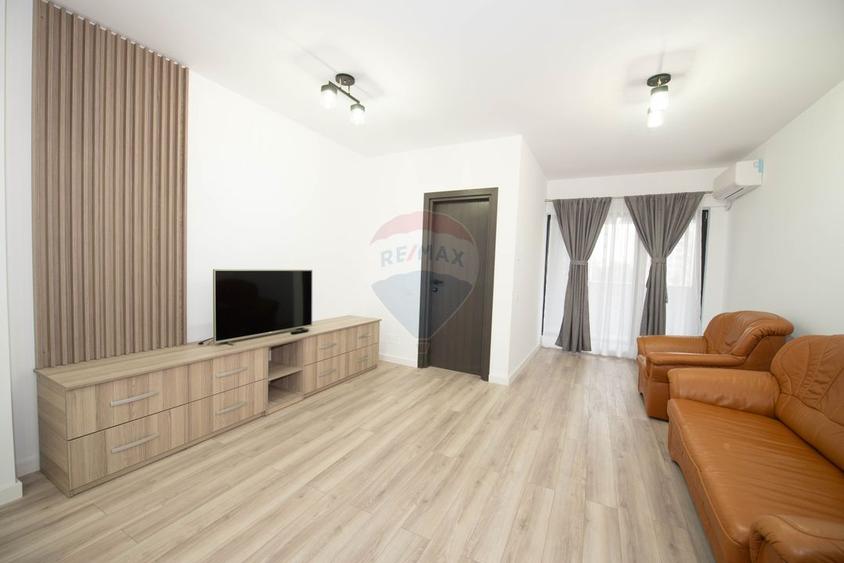 Apartament de inchiriat 2 camere | Iuliu Maniu 19A | Parcare Subterana