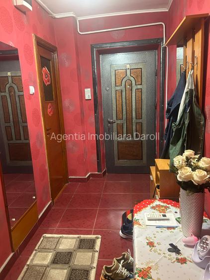 Apartament decomandat, et.1/4, Casa Stiintei-Supeco - 6