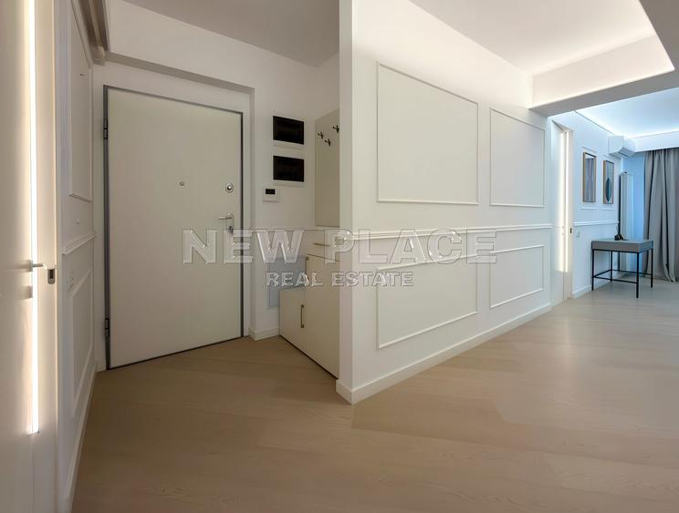 [VIDEO] CORTINA NORTH | Bucatarie inchisa [+21% TVA] Terasa 30 mp