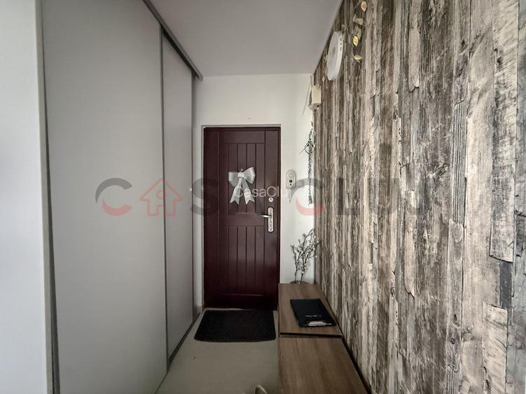 3 camere 2 bai, etaj intermediar, Intre Lacuri - 10