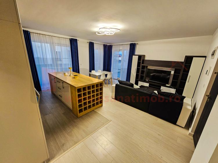 RO/EN Penthouse Panoramic, 2 terase, 2loc. parcare, Terezian |VIDEO