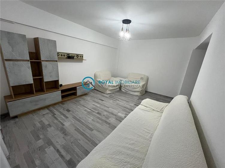 Royal Imobiliare - Vanzare apartament 2 camere, zona Ultracentral