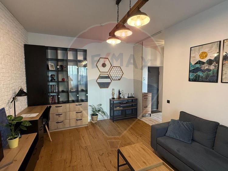 INCHIRIERE Apartament cu 2 camere in zona Drumul Taberei