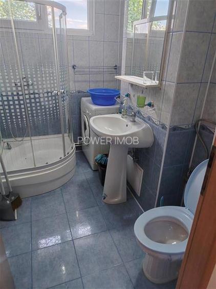 APARTAMENT 2 CAMERE, BD. SATURN, ZONA GEMENII,  CARTIER ASTRA - 15