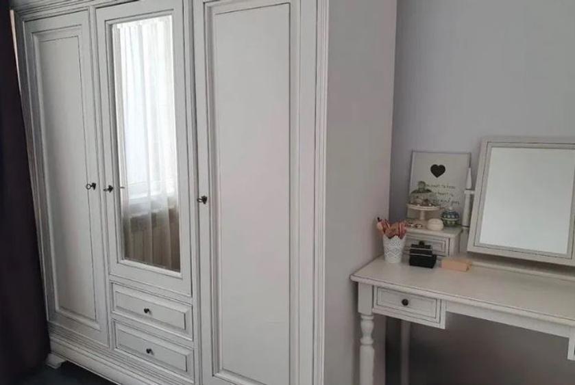 Apartament 2 Camere,Romana,Parc Cismigiu,et.4/8,DECOMANDAT,Amenajat,mobilat
