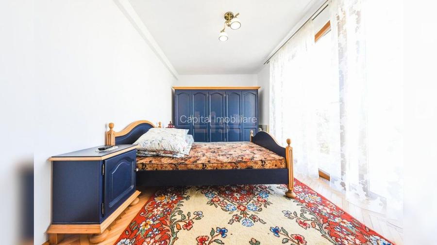 EXCLUSIVITATE! 3 camere, etajul 1/2, garaj, imobil 2004, zona Cipariu - 3