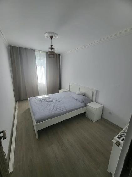Apartament cu 3 camere, dressing și parcare – Terra, Florești