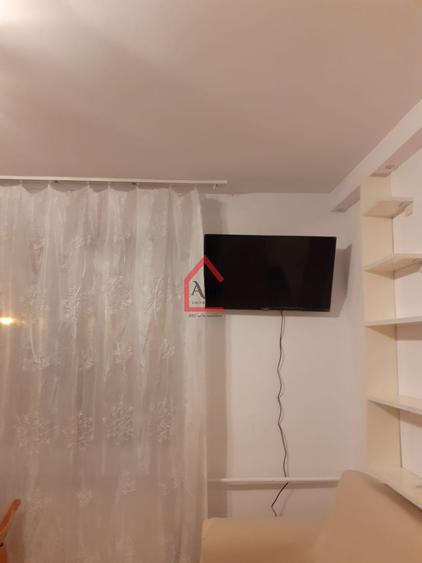 Garsoniera Tatarasi - flux constructii