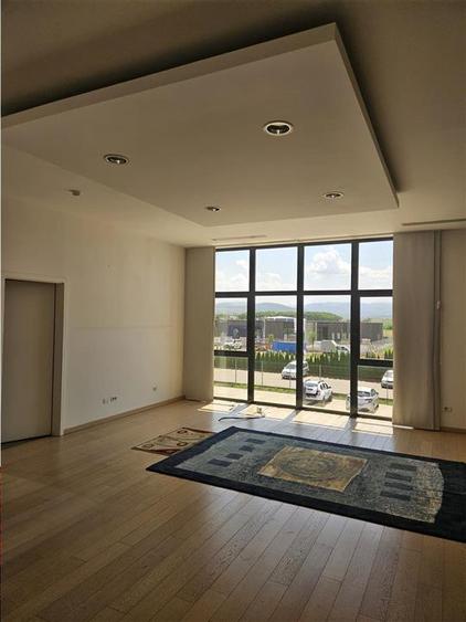 Proprietate Industriala - 16000 mp - Productie - Depozitare - Office