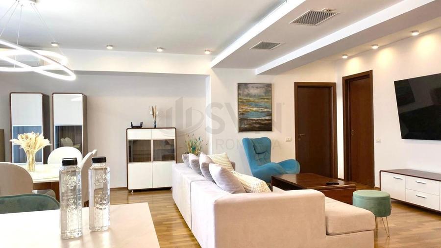 REA1027836 Apartament 3 camere premium Soseaua Nordului View Herastrau 2 parcari