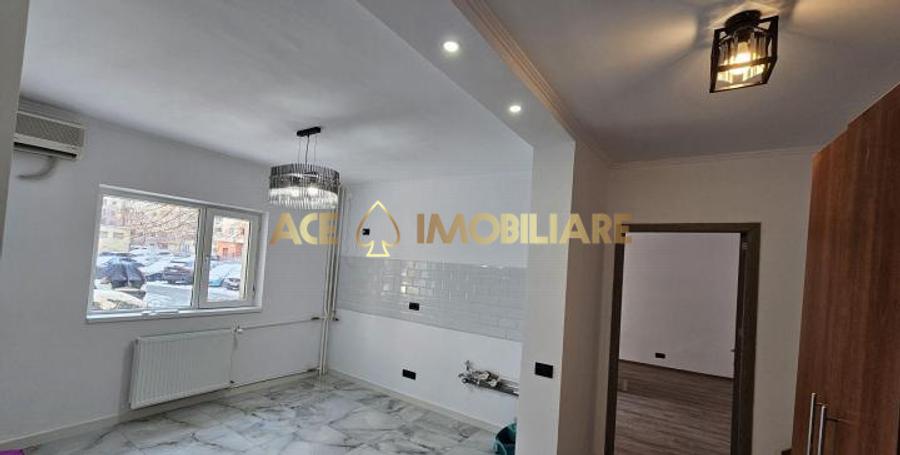 Spatiu Birou | Nerva Traian | Proximitate Metrou |