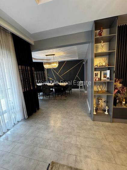 Vilă Individuală 5 Camere,  Răscoalei, Pantelimon - 52