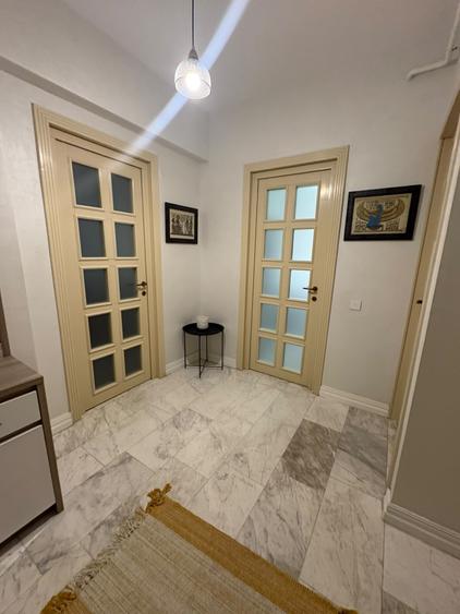 Apartament de vanzare cu 2 camere decomandat- Royal Town Copou Iasi