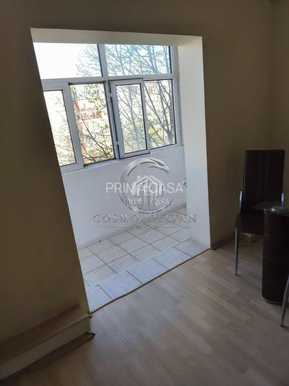 Apartament cu 4 camere ~ zona Brosteni ~ etaj 3din4 ~ 97mp utili ~ renovat ~ - 9