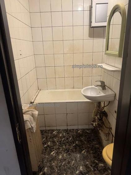Super Ocazie Apartament 2 Camere Bloc Reabilitat