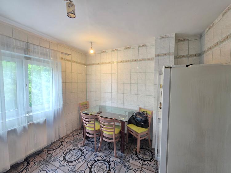 2 camere 61mp - Str. Motoc - Sebastian - 13 Septembrie