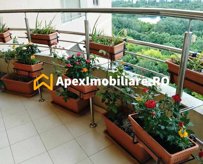 Apartament 3 camere de vanzare Baba Novac Belvedere | ApexImobiliare.ro