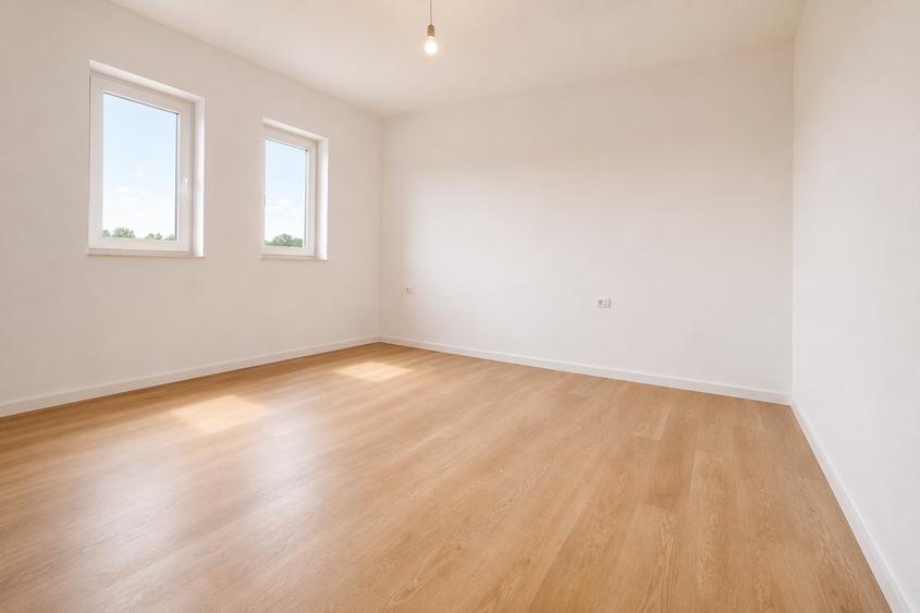 Duplex 3 Camere | Zona Sag-Manastire | 91mp Utili + Terasa | 350mp Teren